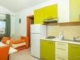 Bucătărie Posedarje, Bucătărie în unitate de cazare tip apartment, WiFi.