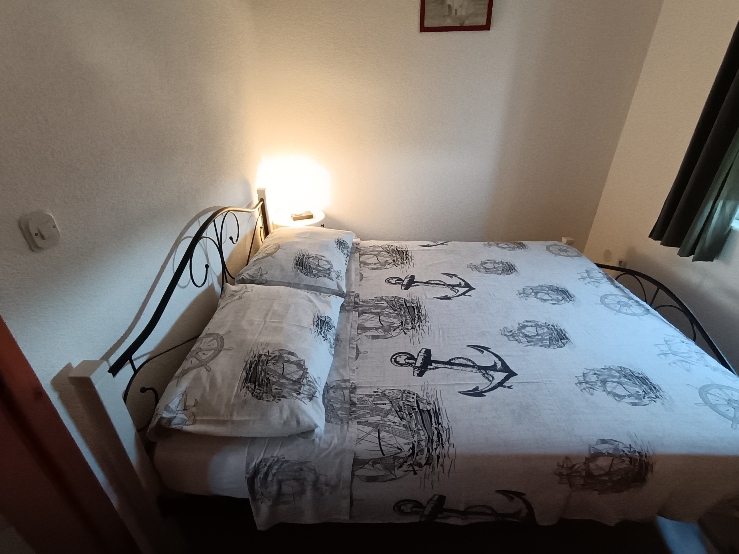 One bedroom apartment with balcony and sea view Posedarje, Novigrad (A-6190-b) One bedroom apartment with balcony and sea view Posedarje, Novigrad (A-6190-b)