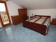 Spalnica Turanj, Spalnica v nastanitvi vrste apartment, WiFi.
