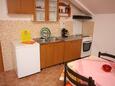 Turanj, Кухня в размещении типа apartment, WiFi.