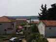 Turanj, Терраса - вид в размещении типа apartment, WiFi.