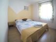 Ložnice 1 Bibinje, Ložnice 1 v ubytování typu apartment, WiFi.