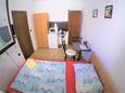 Ložnice Bibinje, Ložnice v ubytování typu room, WiFi.