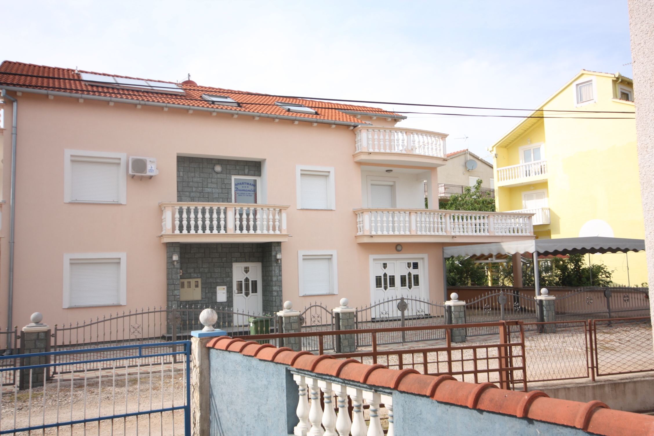Top Biograd Biograd na Moru Top Biograd Biograd na Moru