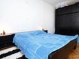 Zadar, Ložnice 1 v ubytování typu apartment, WiFi.