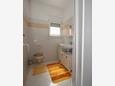 Ванная комната 2 Privlaka, Ванная комната 2 в размещении типа apartment, WiFi.