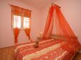 Спальня 2 Privlaka, Спальня 2 в размещении типа apartment, WiFi.