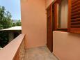 Rovanjska, Balkon v ubytování typu apartment, WiFi.