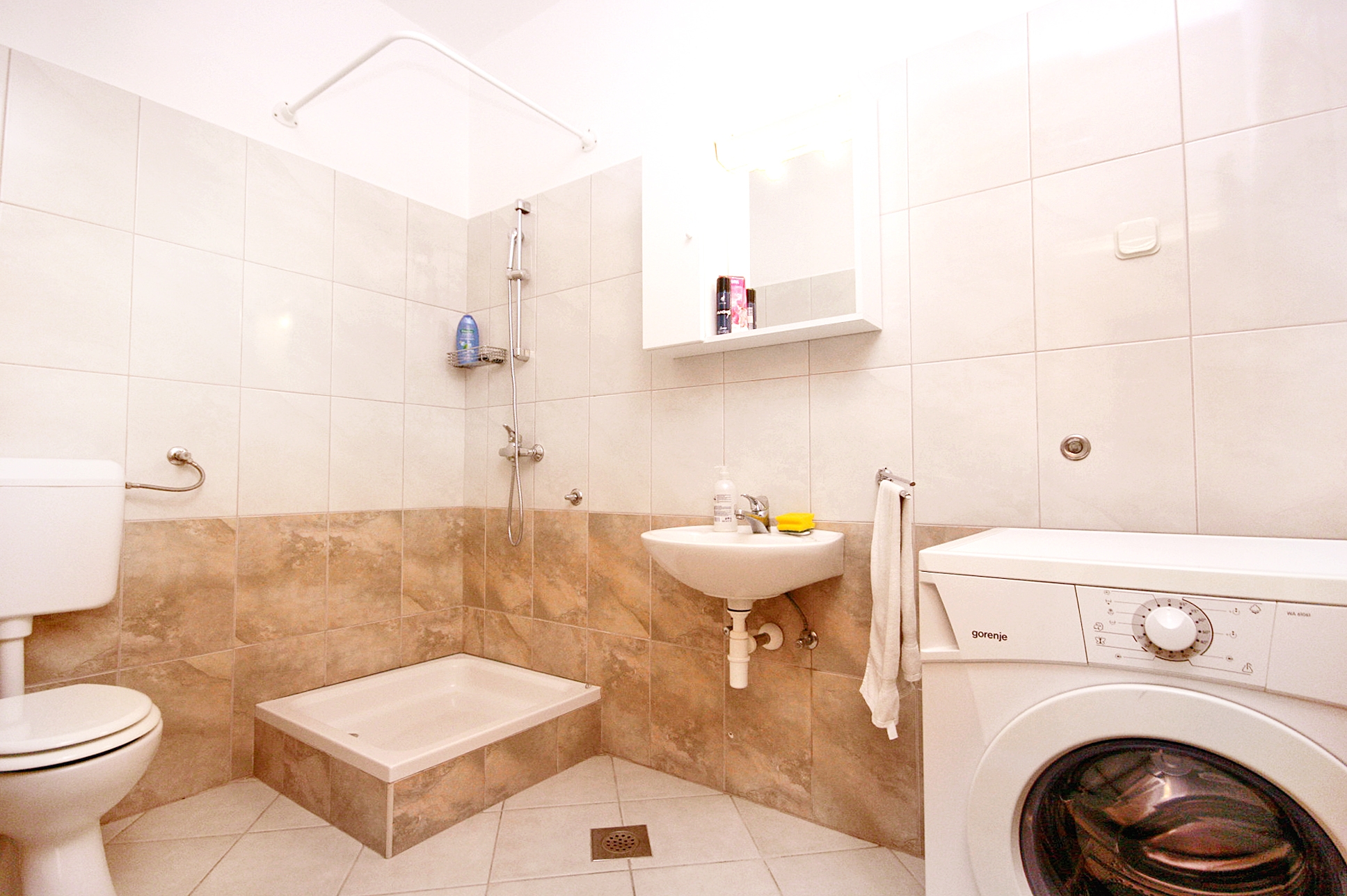 Top Paklenica Rovanjska Top Paklenica Rovanjska