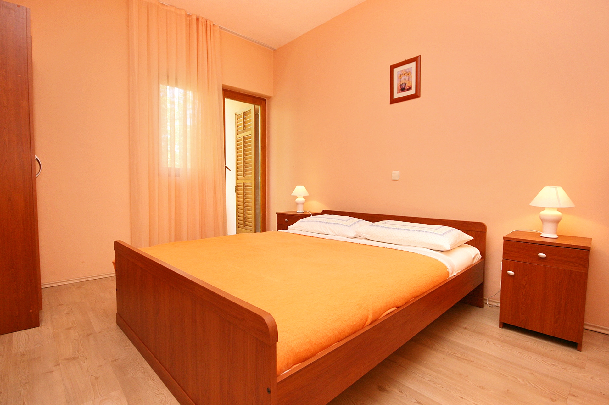 Top Paklenica Rovanjska Top Paklenica Rovanjska