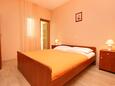 Rovanjska, Ložnice v ubytování typu apartment, WiFi.