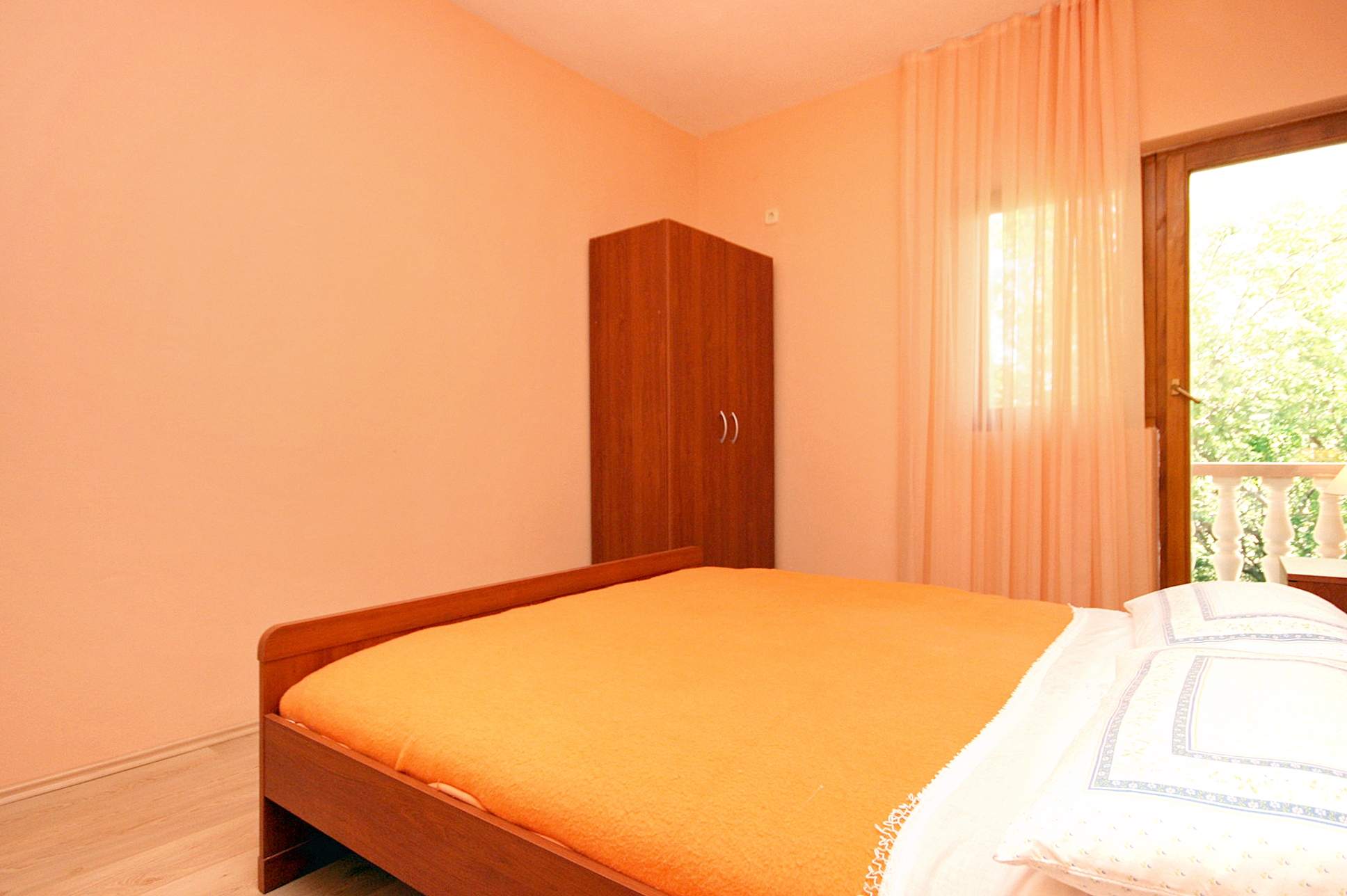 Top Paklenica Rovanjska Top Paklenica Rovanjska