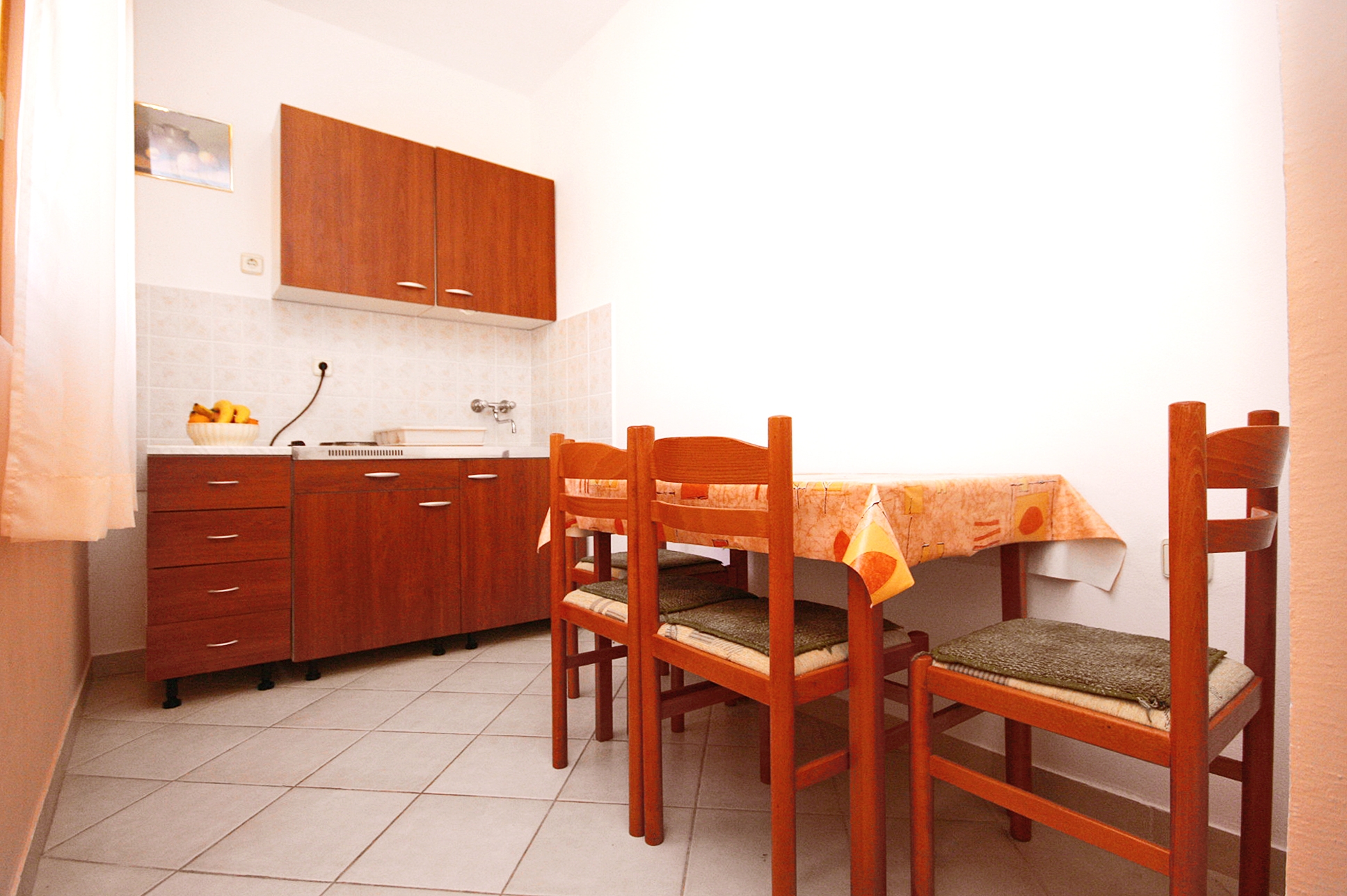 Top Paklenica Rovanjska Top Paklenica Rovanjska