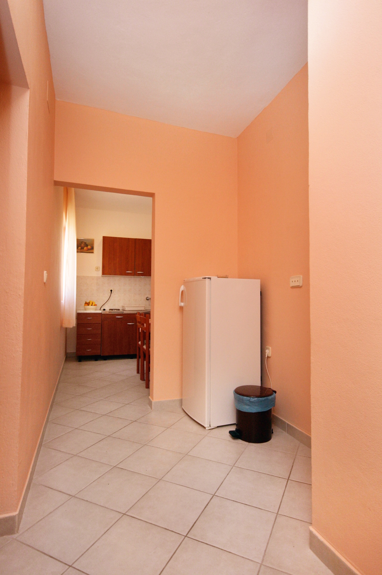 Top Paklenica Rovanjska Top Paklenica Rovanjska