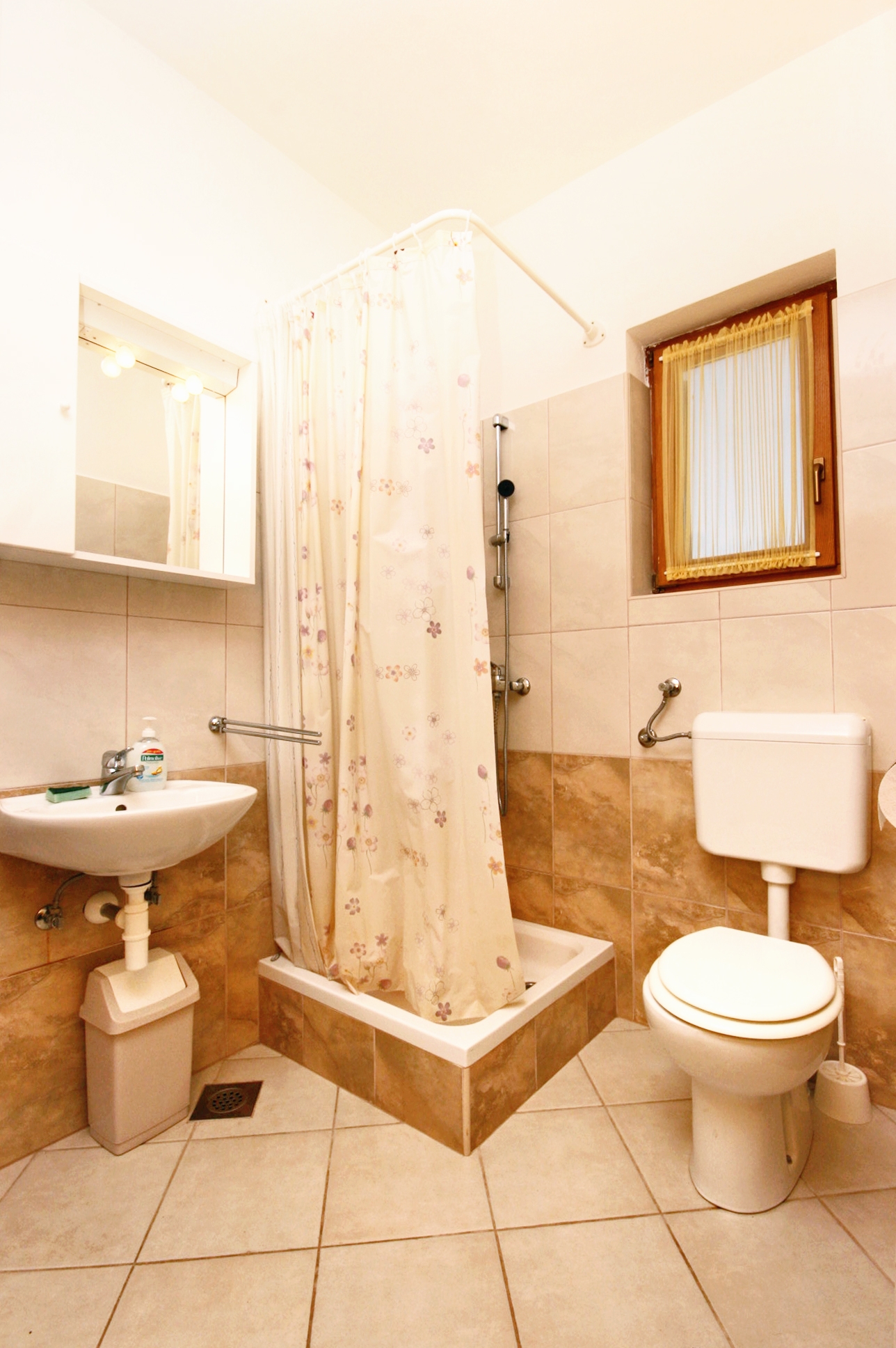 Top Paklenica Rovanjska Top Paklenica Rovanjska