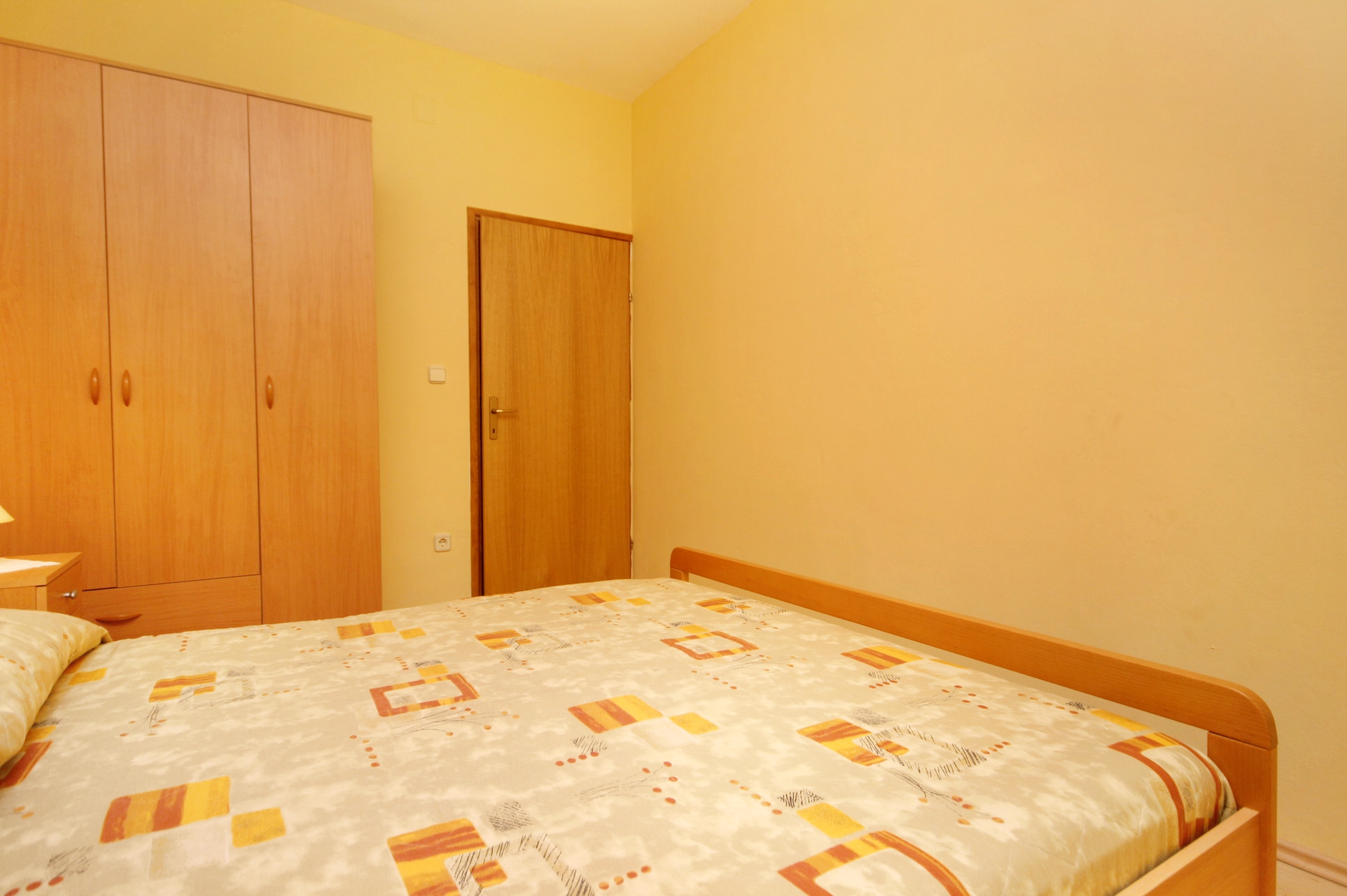 Top Paklenica Rovanjska Top Paklenica Rovanjska