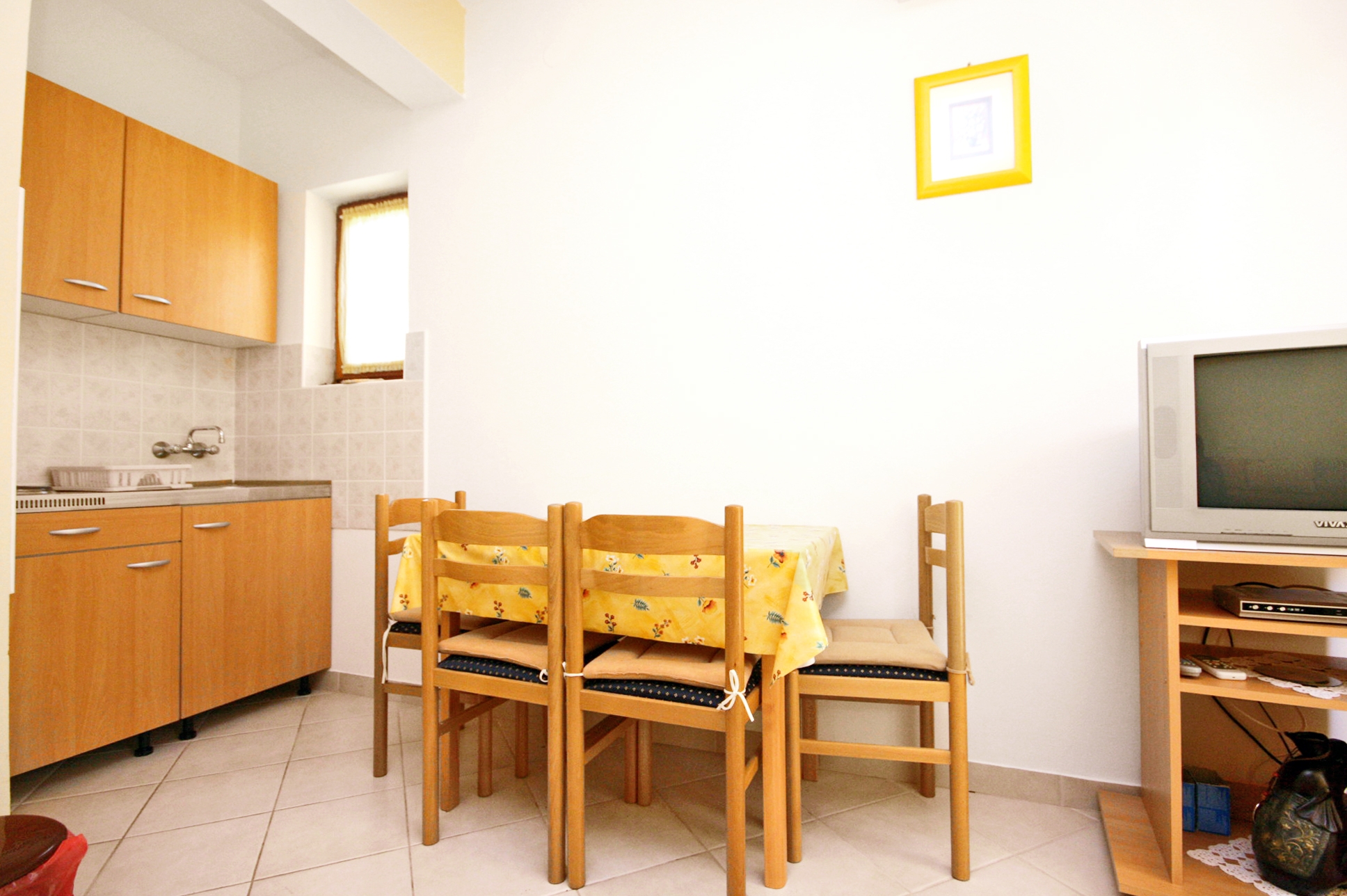 Top Paklenica Rovanjska Top Paklenica Rovanjska