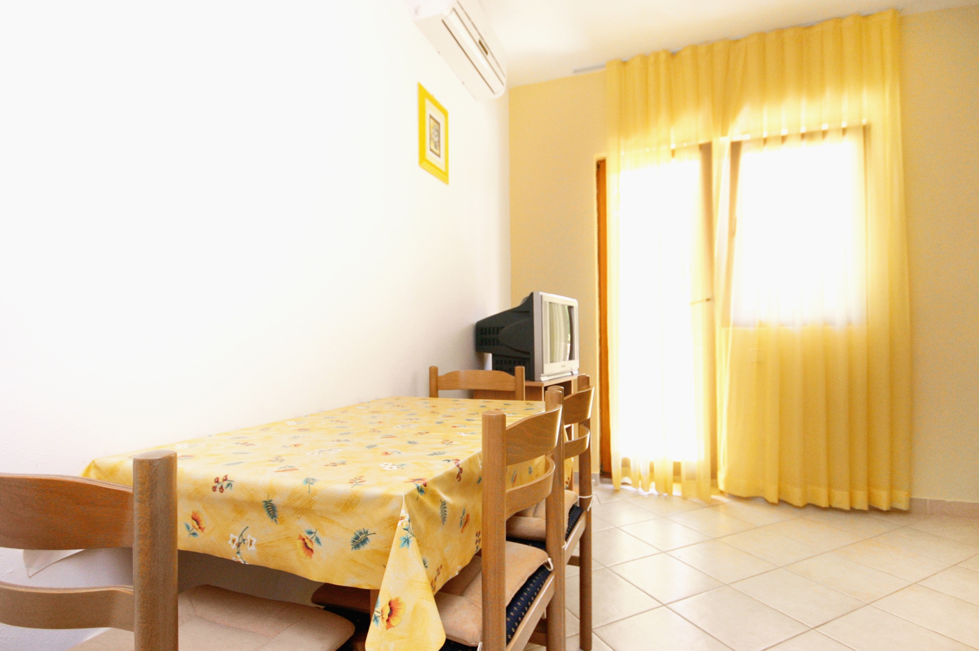 Top Paklenica Rovanjska Top Paklenica Rovanjska