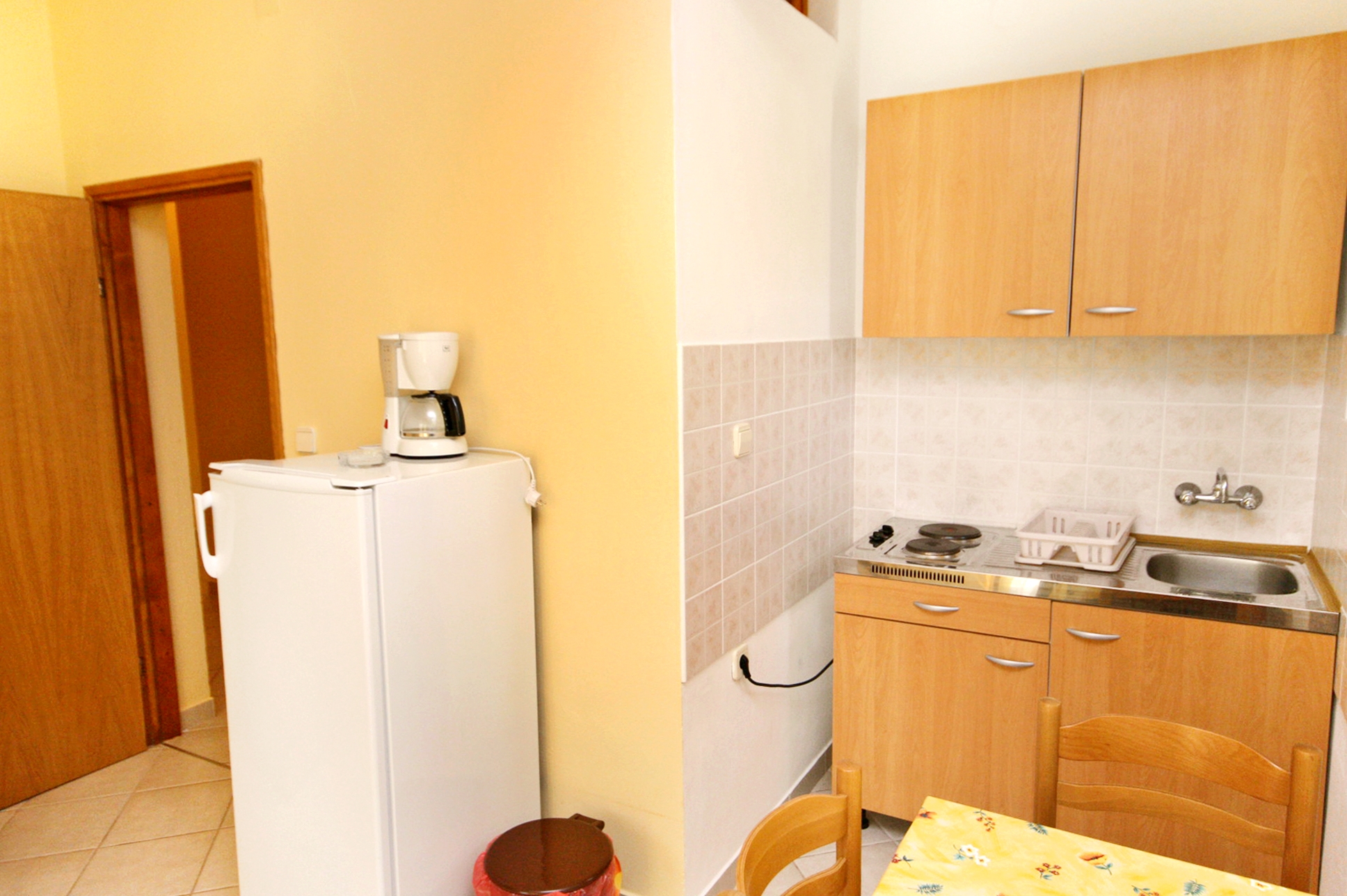 Top Paklenica Rovanjska Top Paklenica Rovanjska