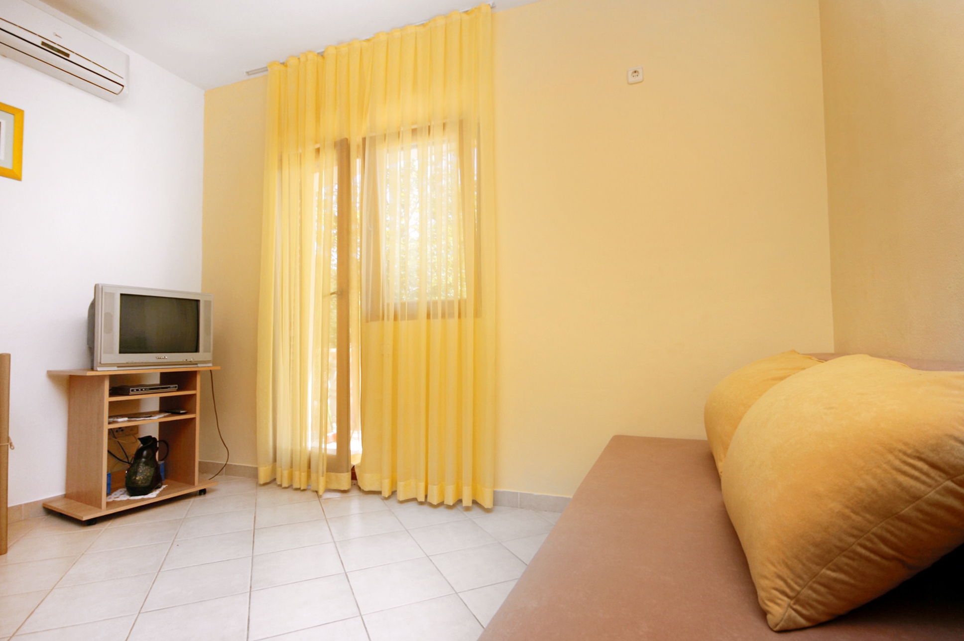 Top Paklenica Rovanjska Top Paklenica Rovanjska