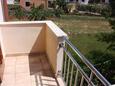 Balkon 2 Turanj, Balkon 2 v nastanitvi vrste apartment.