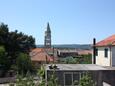 Balkon 1 - pogled Turanj, Balkon 1 - pogled v nastanitvi vrste apartment.