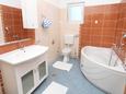 Bathroom Tkon, Bathroom in the apartment, WiFi.