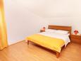 Spálňa 1 Tkon, Spálňa 1 v ubytovacej jednotke apartment, WiFi.