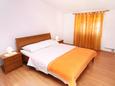 Spálňa 3 Tkon, Spálňa 3 v ubytovacej jednotke apartment, WiFi.