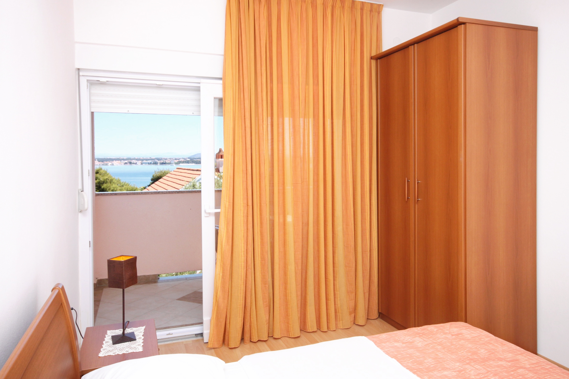 Top Pašman Tkon Top Pašman Tkon