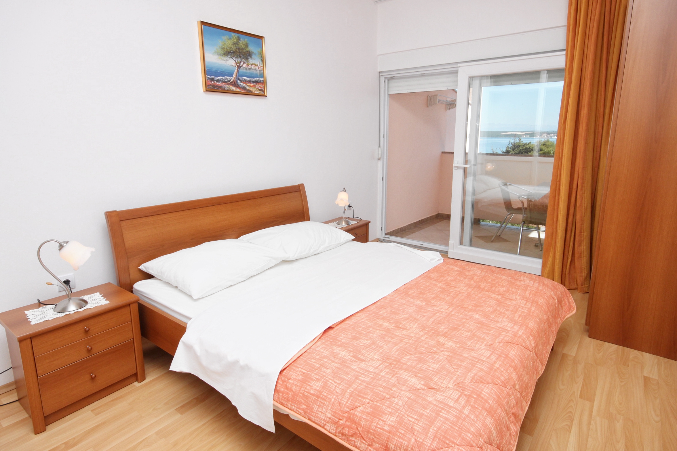 Top Pašman Tkon Top Pašman Tkon