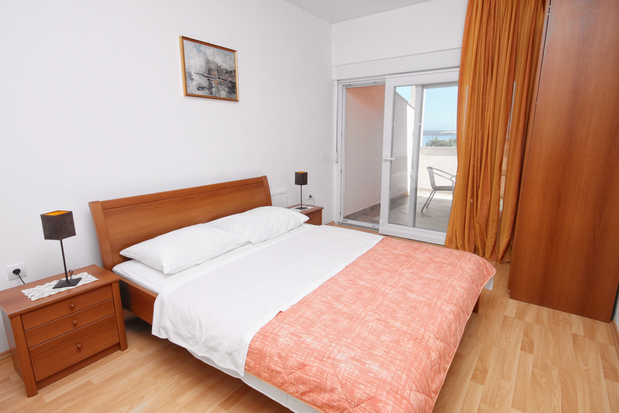 Top Pašman Tkon Top Pašman Tkon