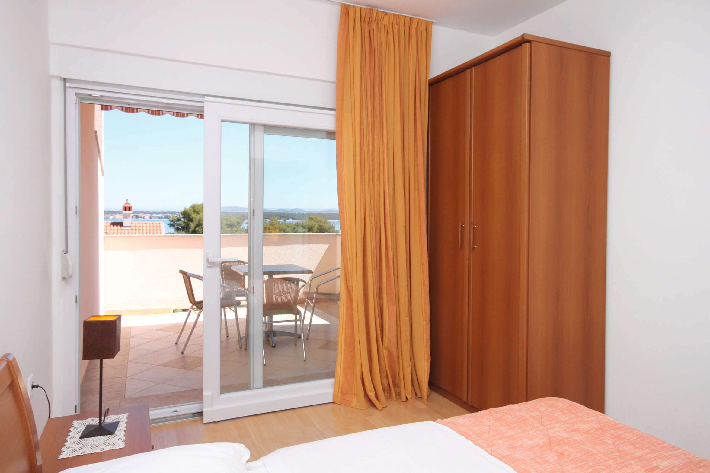 Top Pašman Tkon Top Pašman Tkon