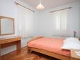 Tkon, Ložnice 1 v ubytování typu apartment, WiFi.