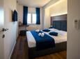 Bedroom 2 Tkon, Bedroom 2 in the apartment, WiFi.