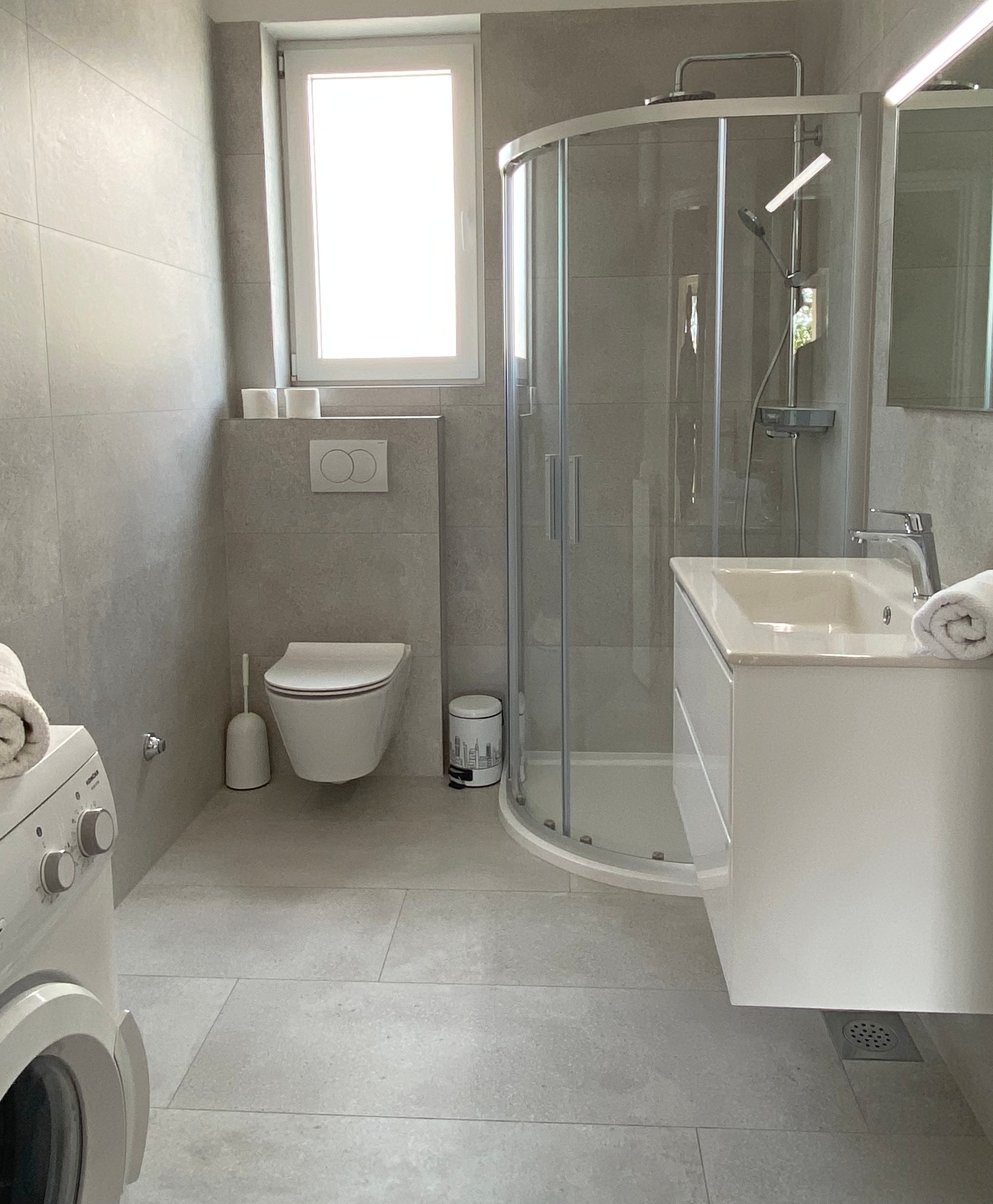 Two bedroom house with terrace Sukošan, Zadar (K-6218)