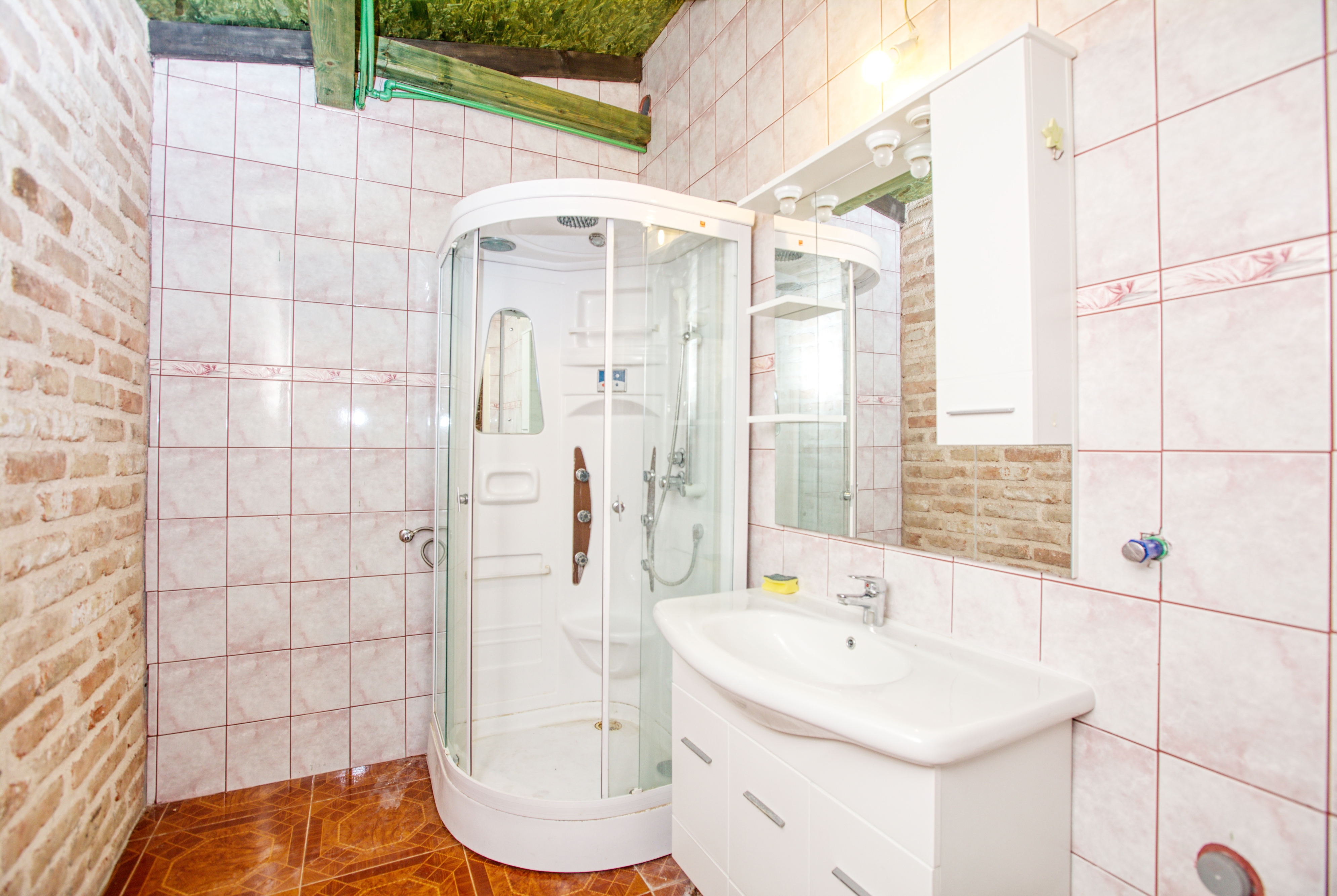 Three bedroom apartment with balcony Biograd na Moru, Biograd (A-6219-a)