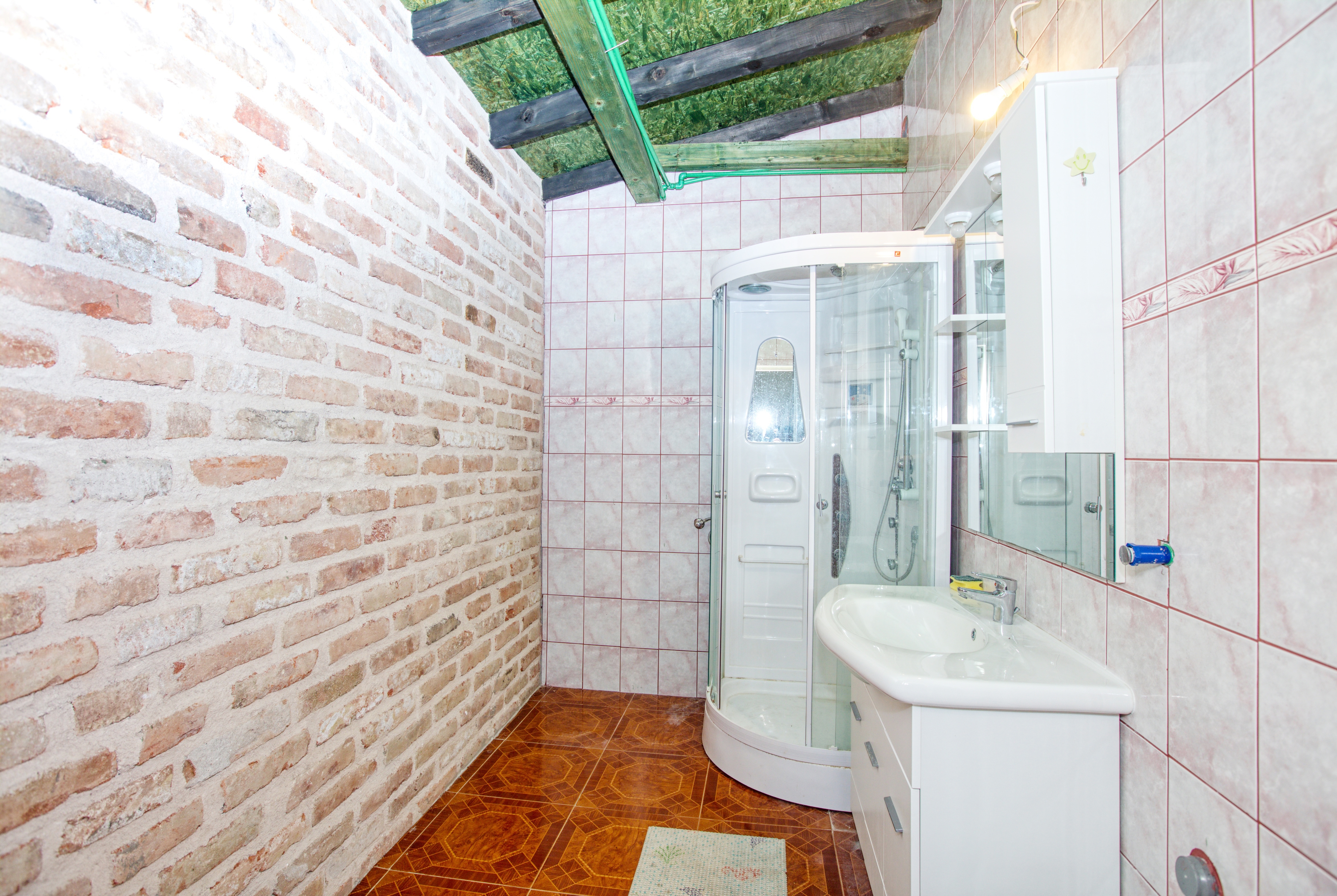 Three bedroom apartment with balcony Biograd na Moru, Biograd (A-6219-a)