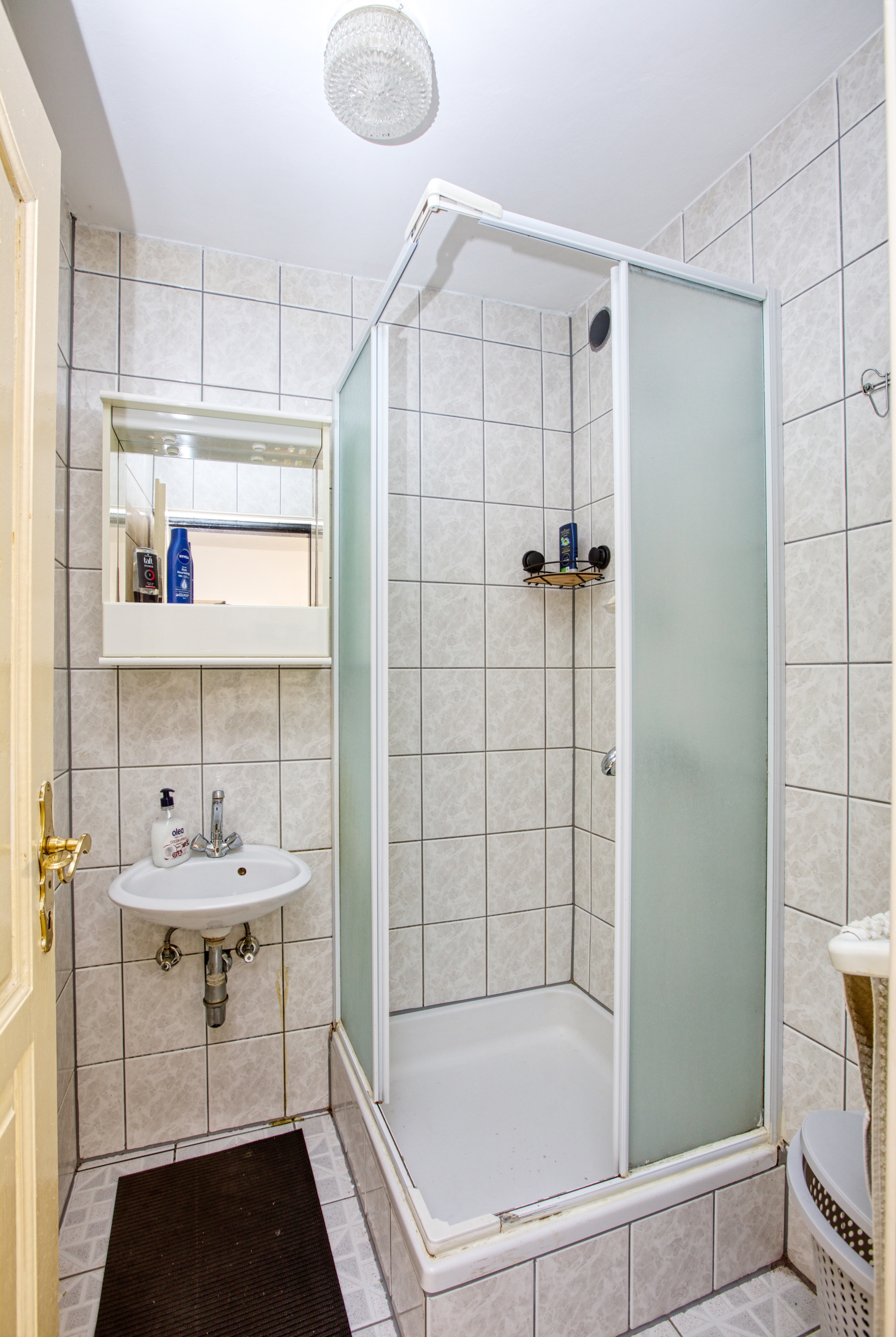 One bedroom apartment with air-conditioning Biograd na Moru, Biograd (A-6219-b)