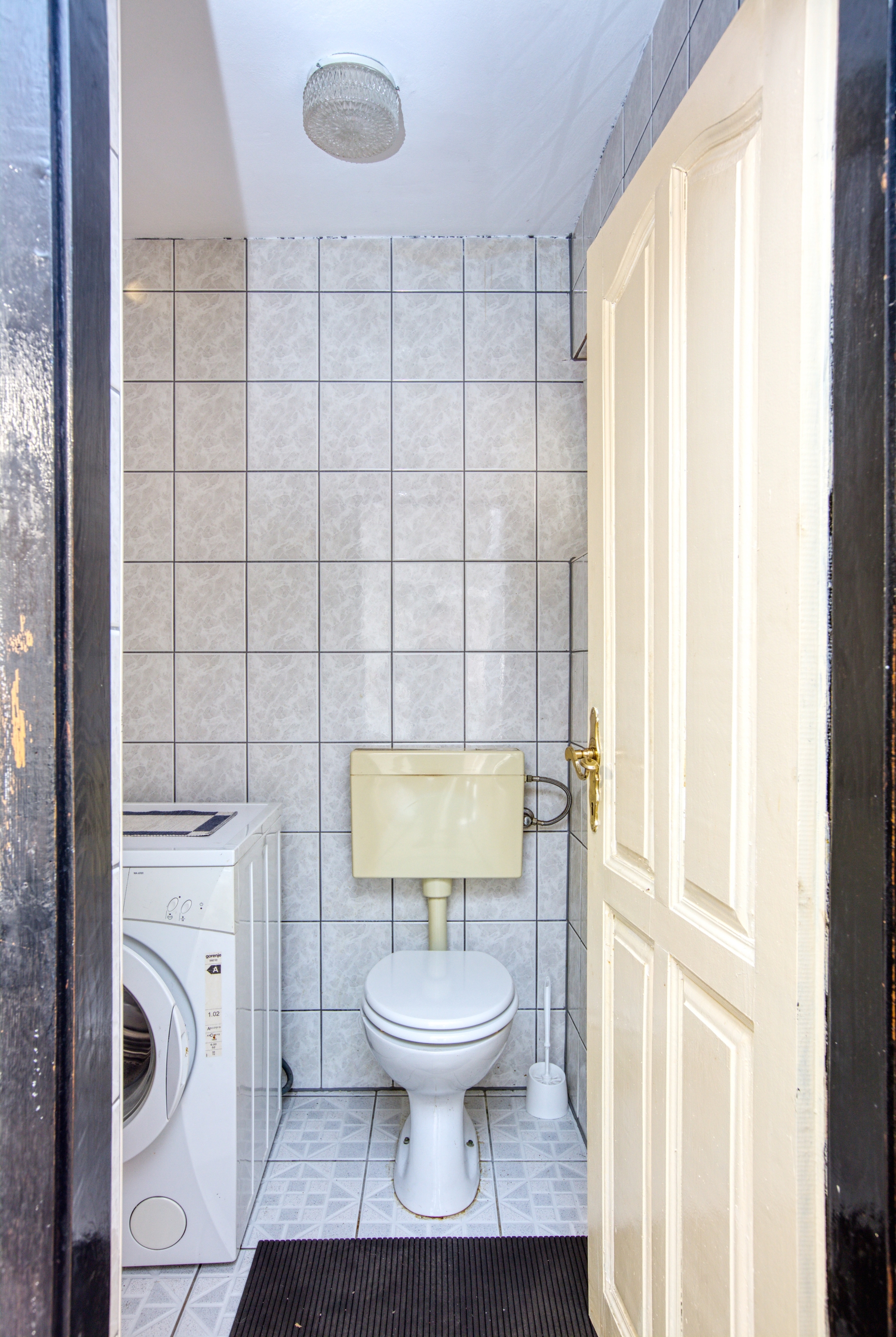 One bedroom apartment with air-conditioning Biograd na Moru, Biograd (A-6219-b)