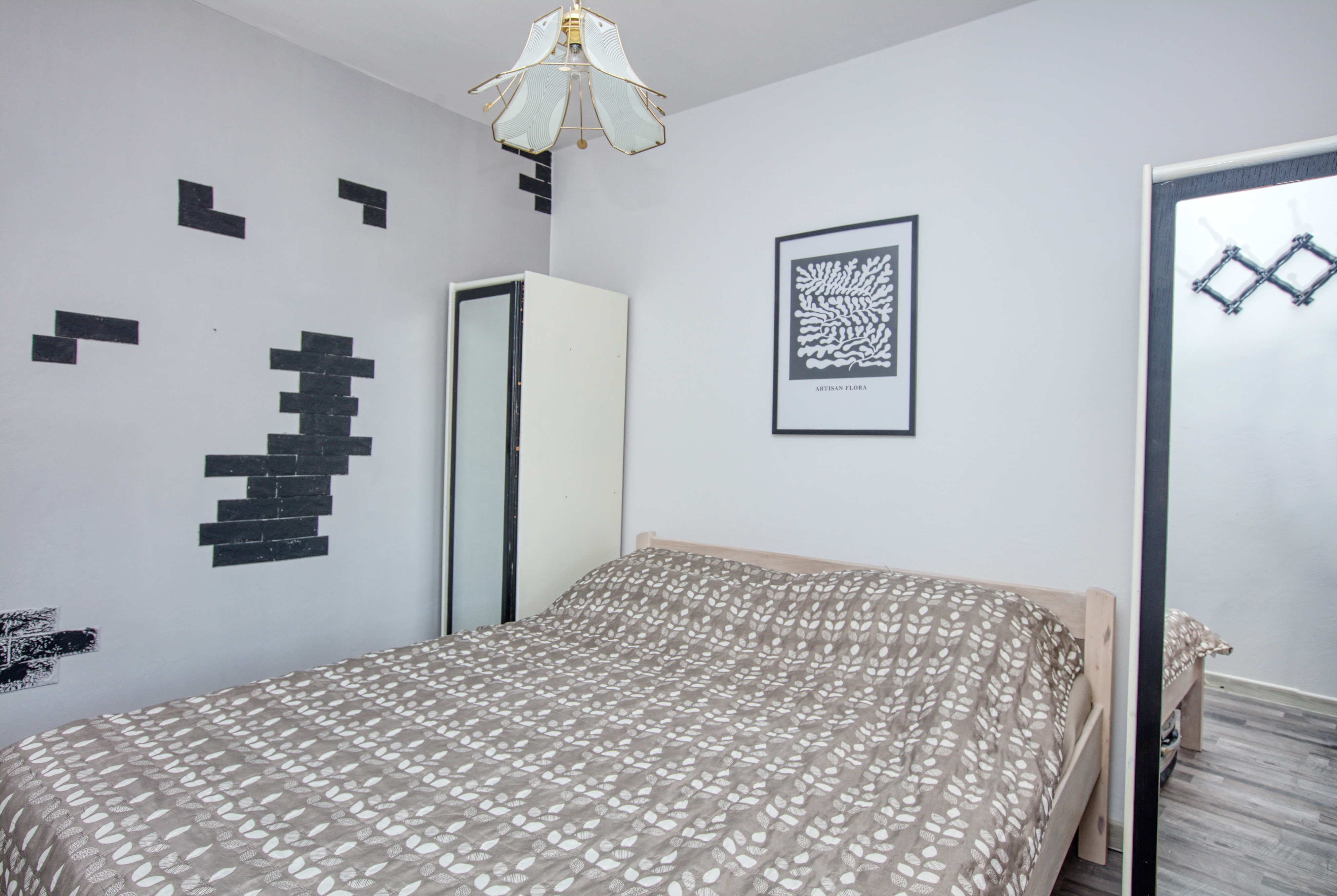 One bedroom apartment with air-conditioning Biograd na Moru, Biograd (A-6219-b)