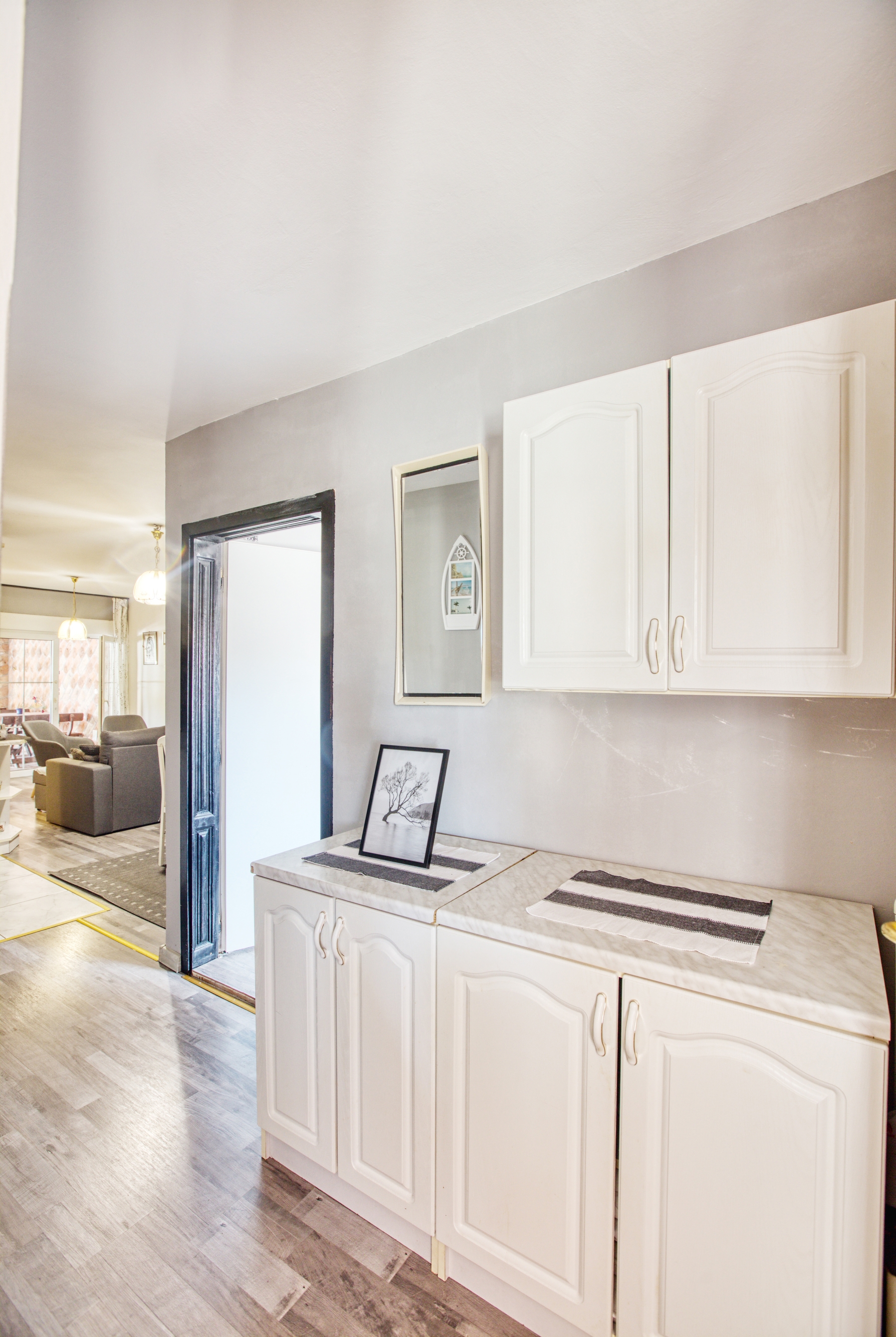 One bedroom apartment with air-conditioning Biograd na Moru, Biograd (A-6219-b)