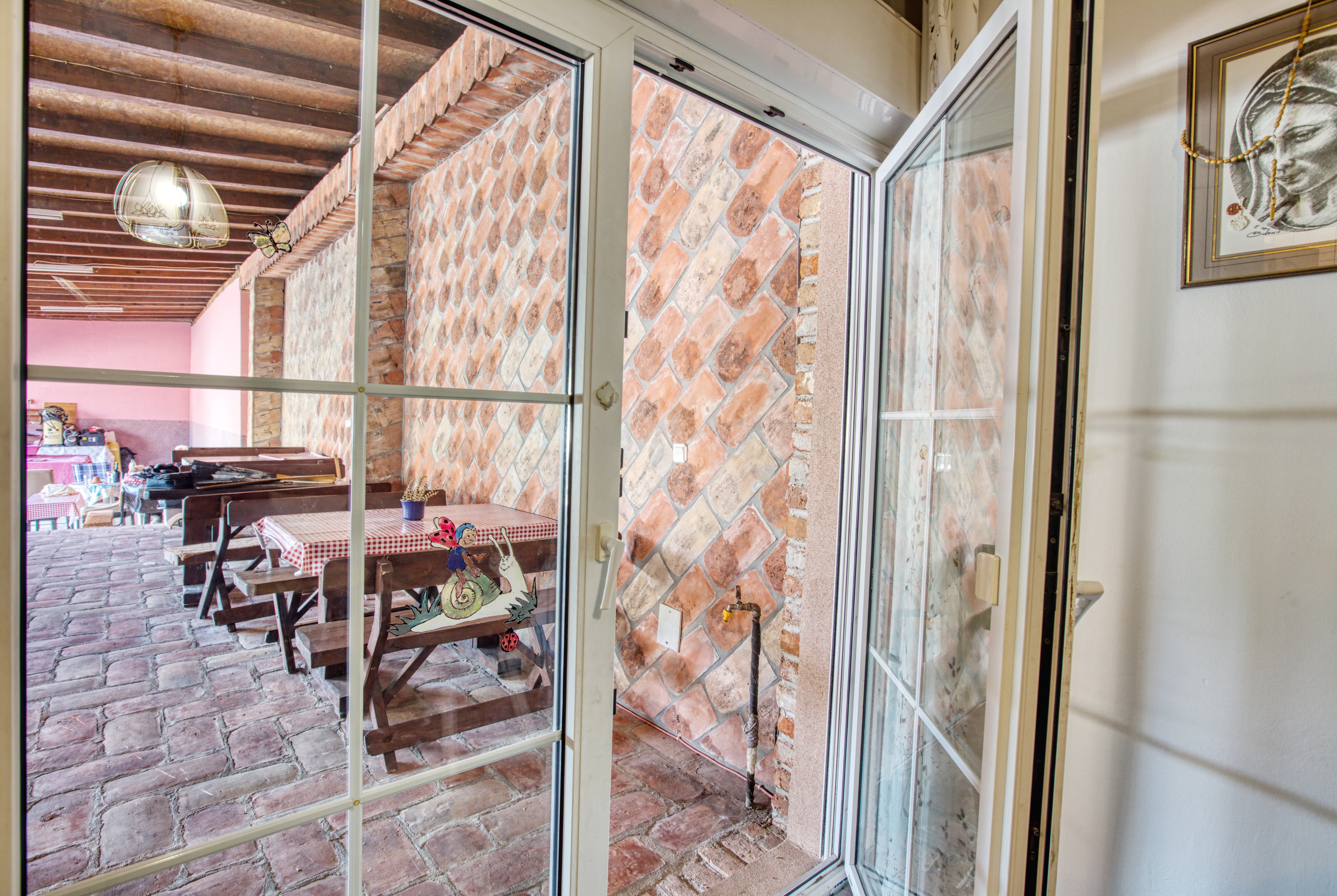 One bedroom apartment with air-conditioning Biograd na Moru, Biograd (A-6219-b)