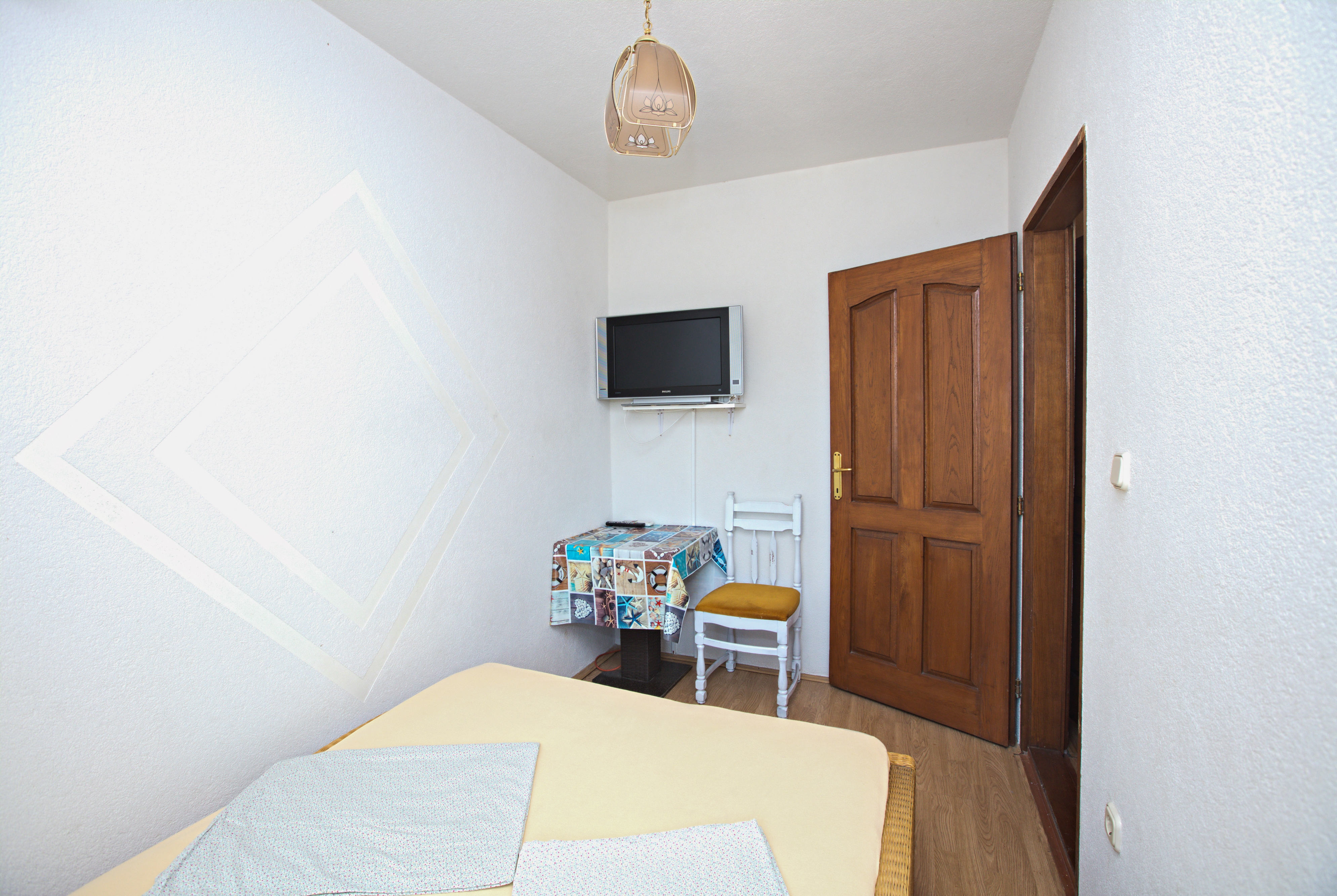 Room with air-conditioning Biograd na Moru, Biograd (S-6219-a)