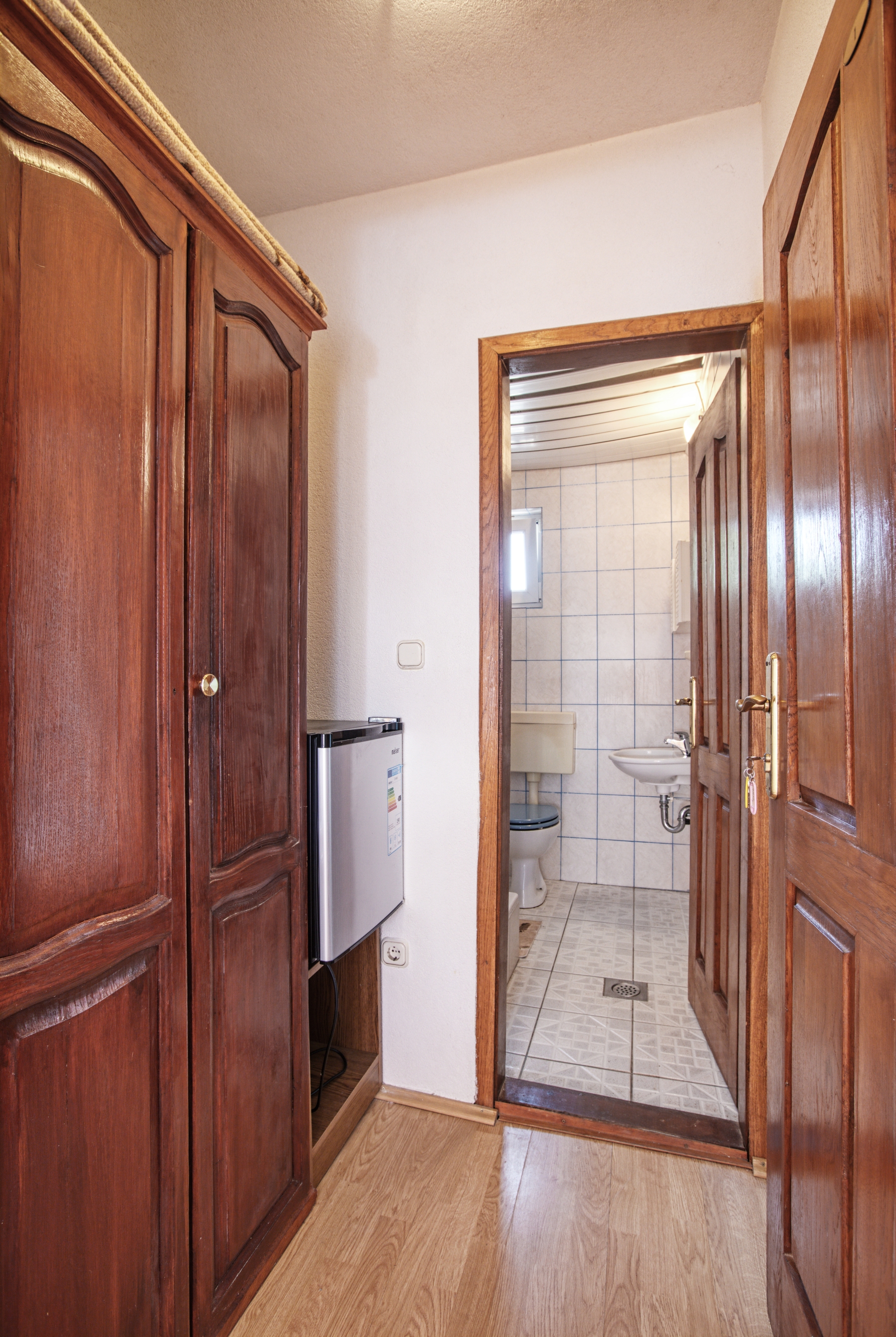 Room with air-conditioning Biograd na Moru, Biograd (S-6219-a)