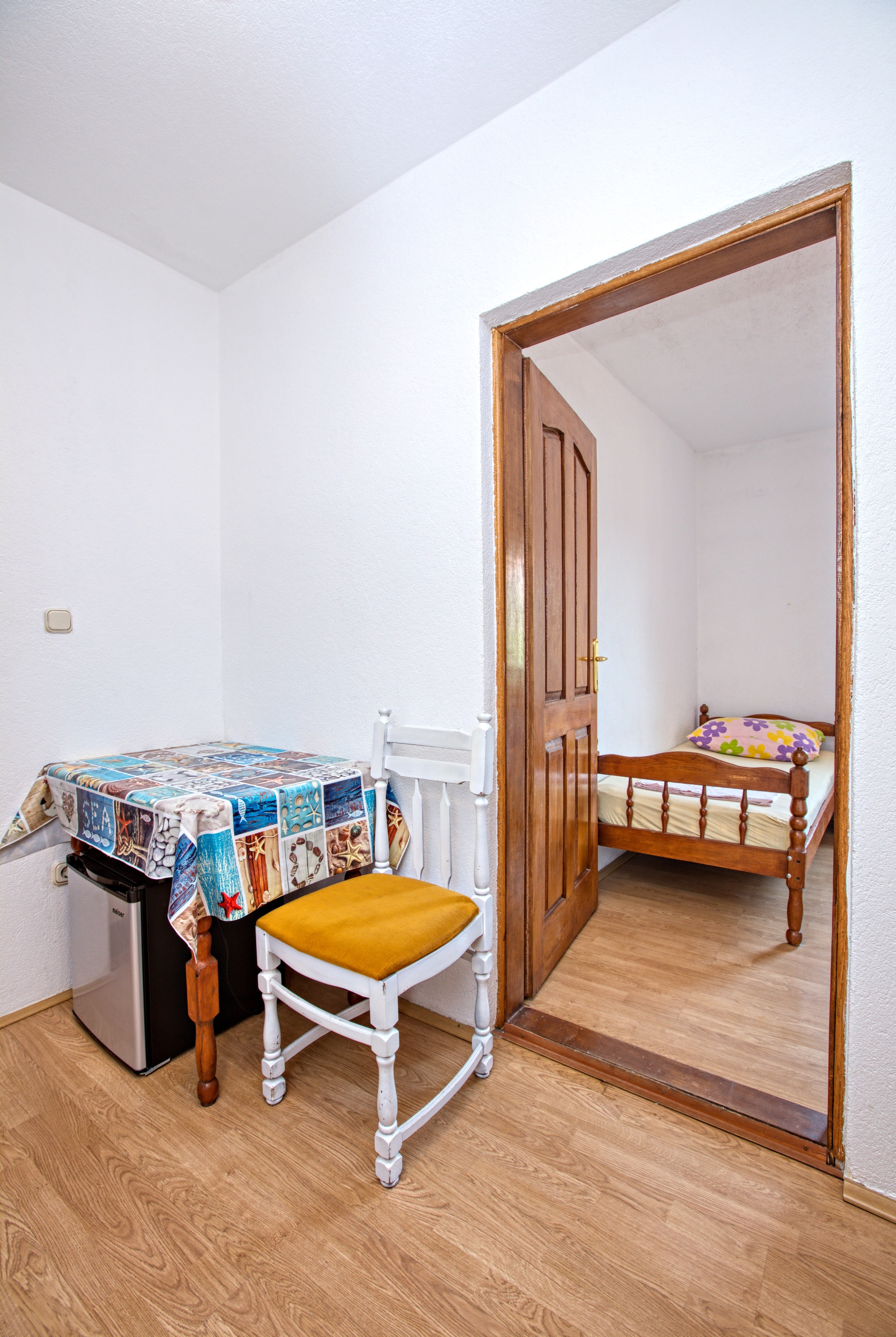 Room with air-conditioning Biograd na Moru, Biograd (S-6219-c)