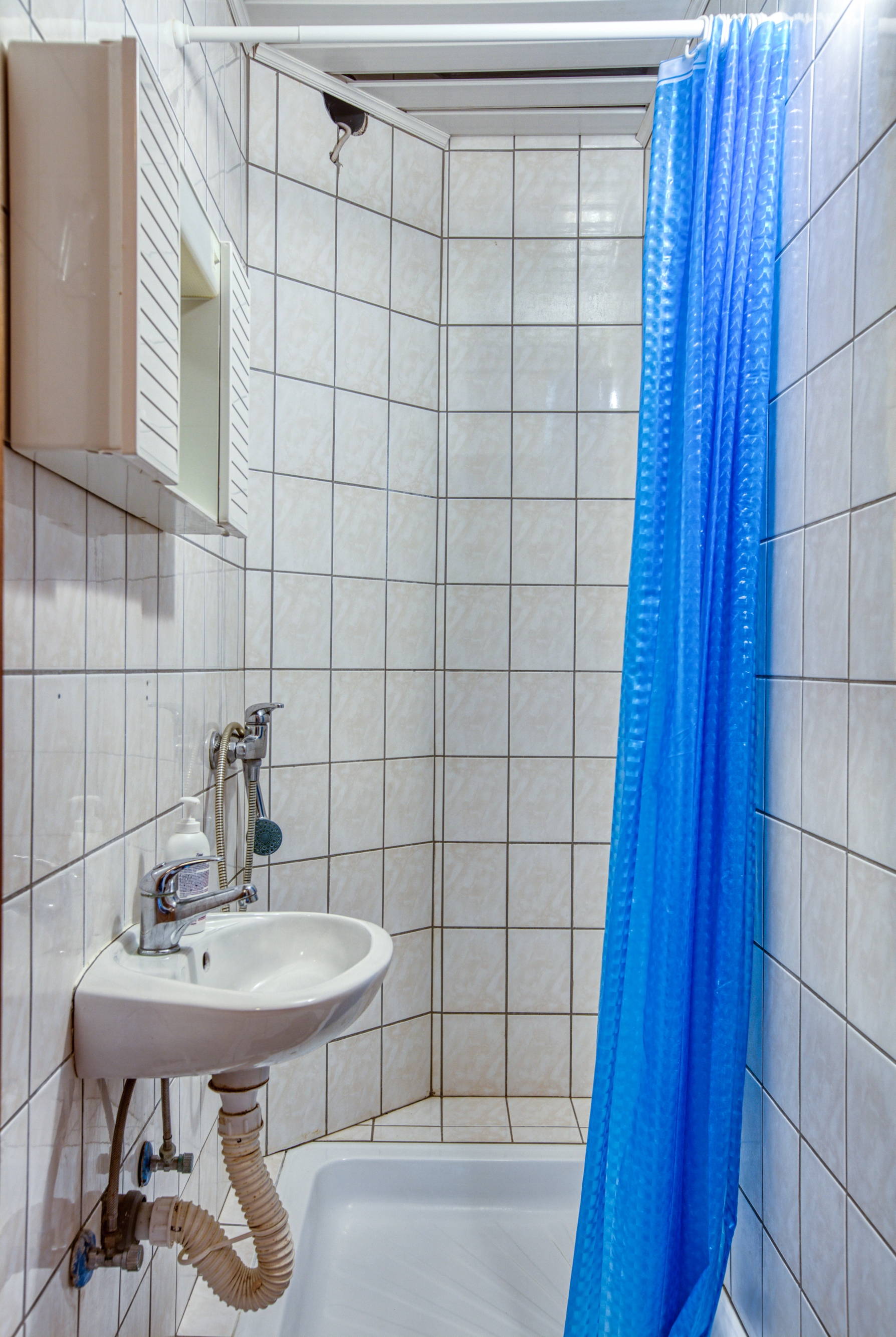 Room with air-conditioning Biograd na Moru, Biograd (S-6219-d)