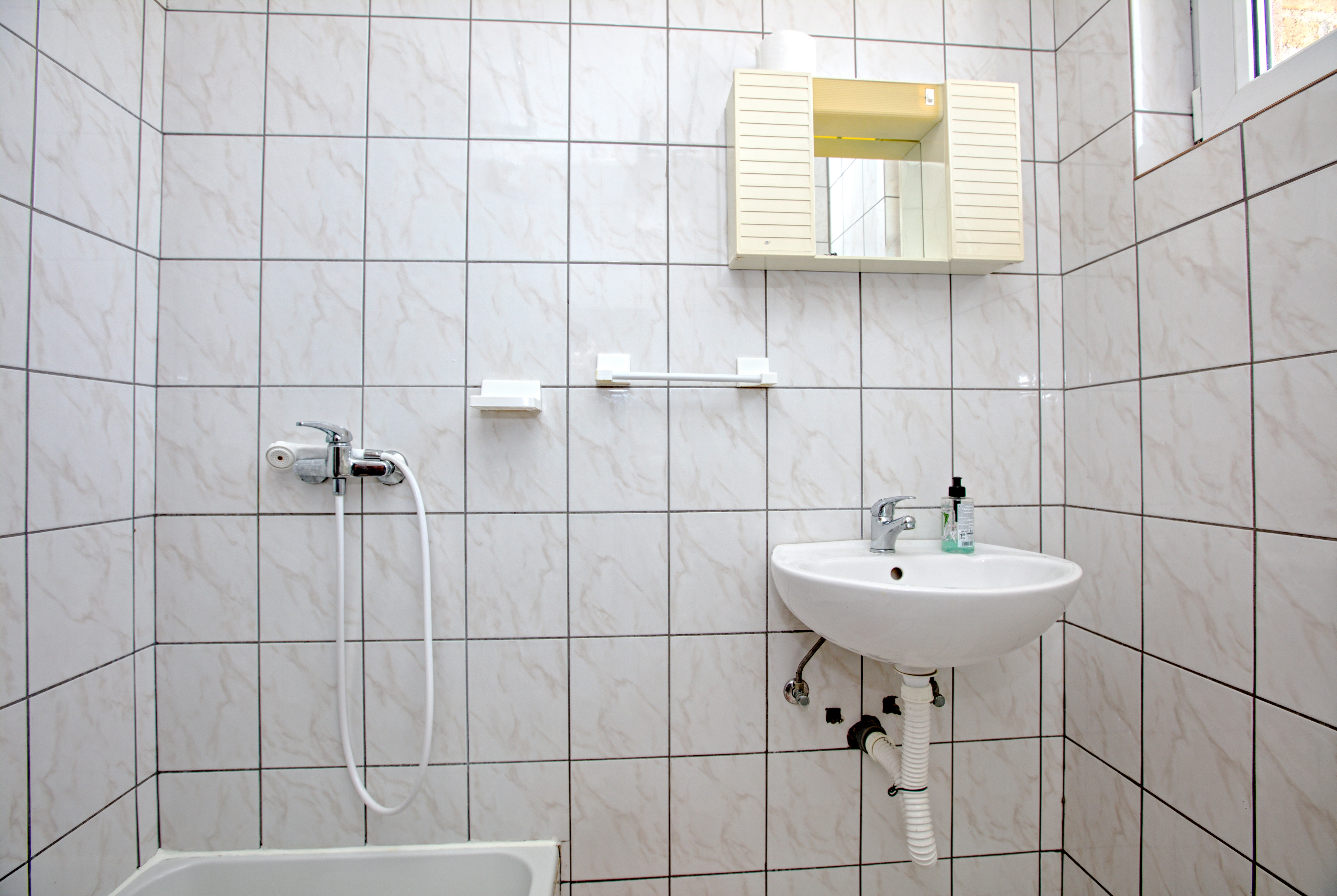 Room with air-conditioning Biograd na Moru, Biograd (S-6219-e)