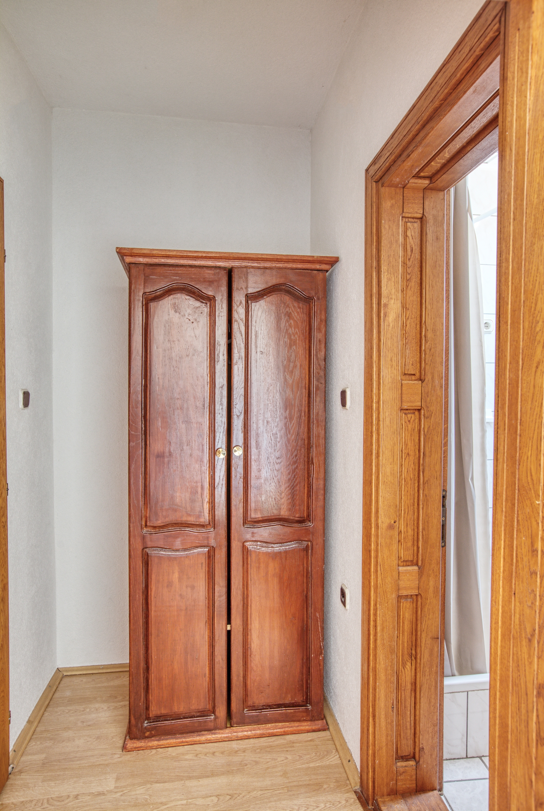 Room with air-conditioning Biograd na Moru, Biograd (S-6219-e)