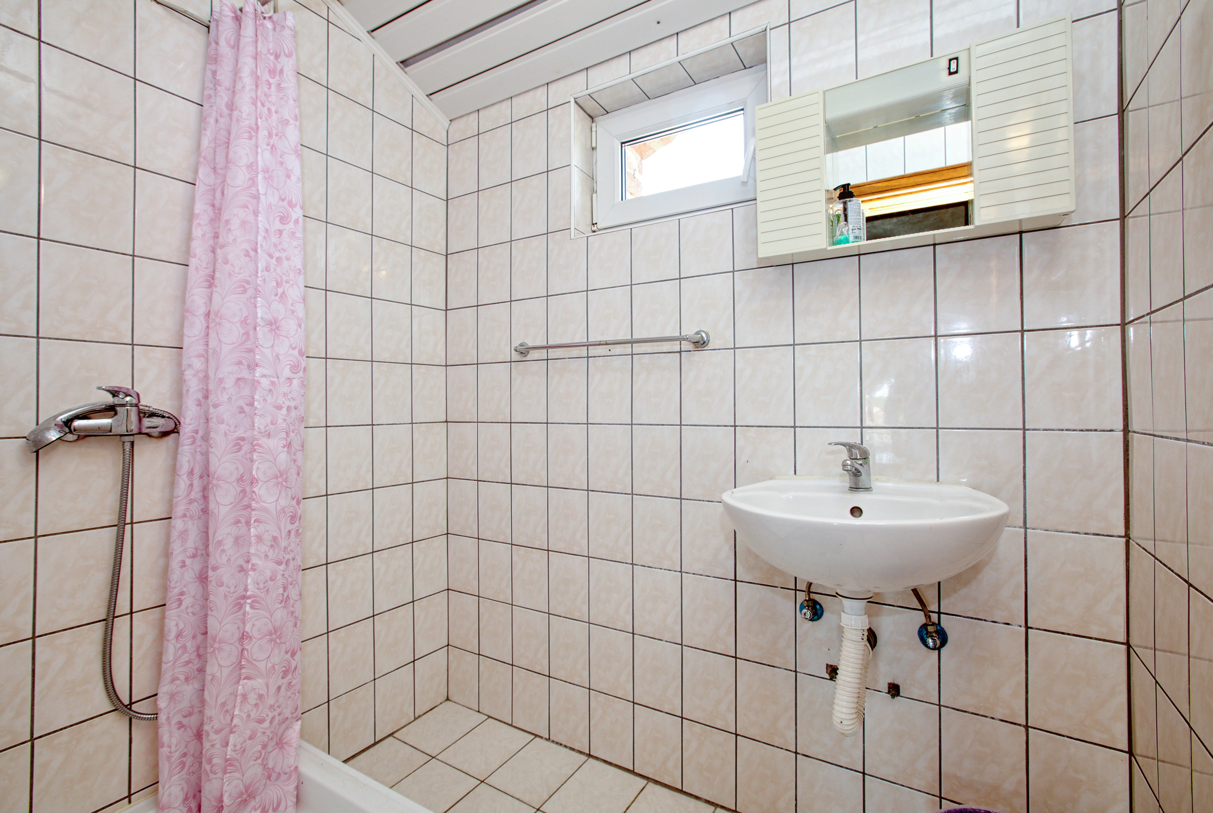 Room with air-conditioning Biograd na Moru, Biograd (S-6219-f)